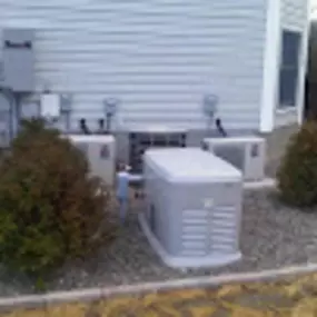 Bild von Solarator Electric LLC