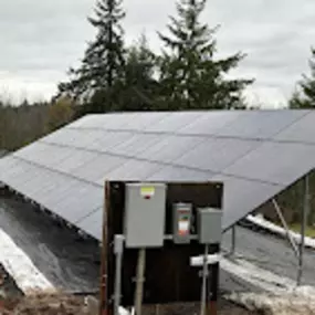 Bild von Solarator Electric LLC