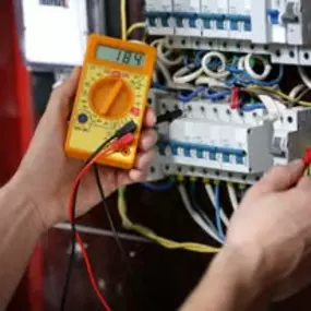 Bild von Solarator Electric LLC