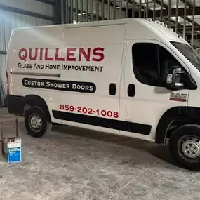 Bild von Quillens glass and home improvement LLC