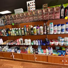 Nueva Vida Hierbas y Vitaminas - Medicina