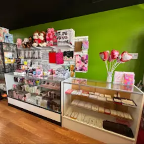 Nueva Vida Hierbas y Vitaminas - Tienda de suplementos