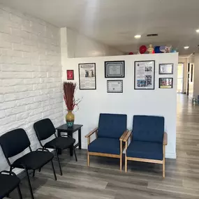 Gomez Professional Services - Tax Services office