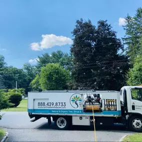 Bild von North Eastern Tree , Shrub and Lawn care