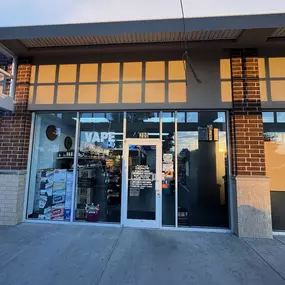 Bild von CoinFlip Bitcoin ATM - Fossil Creek Liquor (McKinney)