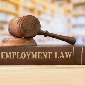 Employment Law Firm - Law Advocate Group, LLP.