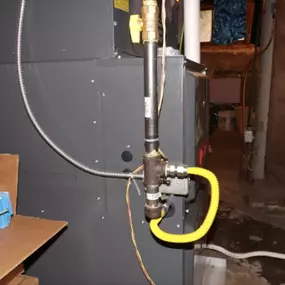 Bild von All Track Home Inspection Services