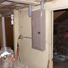 Bild von All Track Home Inspection Services