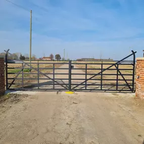 Bild von EstateGuard Gates