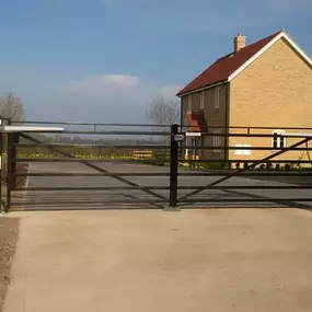 Bild von EstateGuard Gates