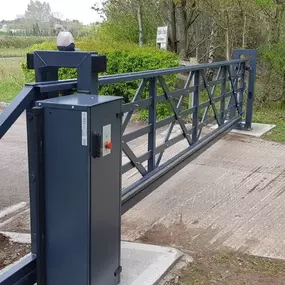 Bild von EstateGuard Gates