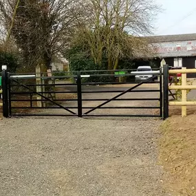 Bild von EstateGuard Gates