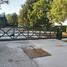 Bild von EstateGuard Gates