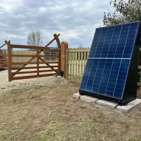 Bild von EstateGuard Gates