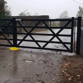 Bild von EstateGuard Gates