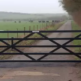 Bild von EstateGuard Gates