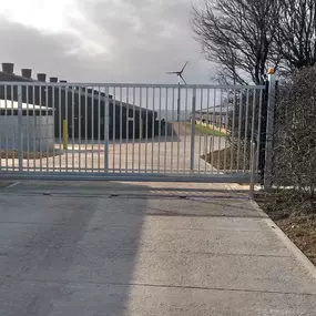 Bild von EstateGuard Gates