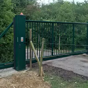 Bild von EstateGuard Gates