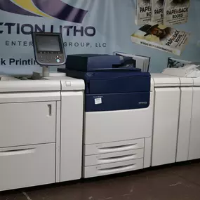 Bild von Action Litho