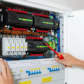 Bild von Bouchal - Der Elektrotechnik - Mechatronik