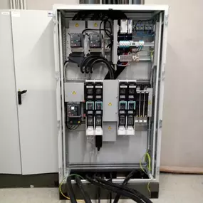 Bild von Bouchal - Der Elektrotechnik - Mechatronik