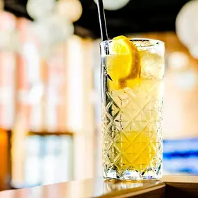 Bild von Liquid Assets Cocktail & Wine Bar