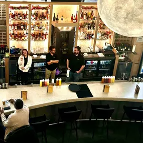Bild von Liquid Assets Cocktail & Wine Bar