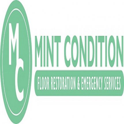 Logo de Mint Condition Floor Restoration & Emergency Services