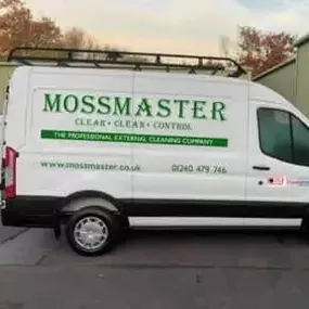 Bild von Moss Master Ltd
