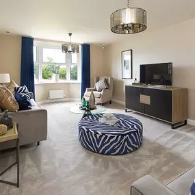 Bild von David Wilson Homes - Barum Knoll