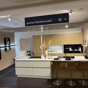 Bild von porta Küchenstudio Barkhausen