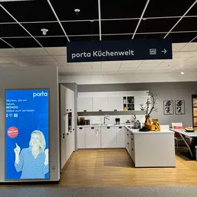 Bild von porta Küchenstudio Barkhausen