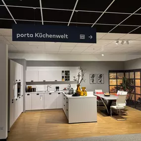 Bild von porta Küchenstudio Barkhausen
