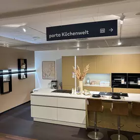Bild von porta Küchenstudio Barkhausen