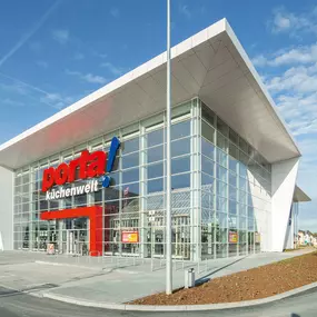 porta Küchenwelt Berlin-Mahlsdorf