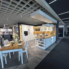 Bild von porta Küchenstudio Berlin-Mahlsdorf