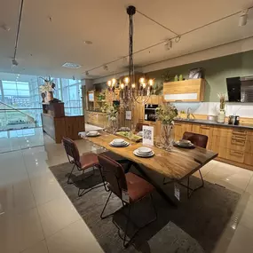 Bild von porta Küchenstudio Berlin-Mahlsdorf