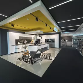 Bild von porta Küchenstudio Berlin-Mahlsdorf