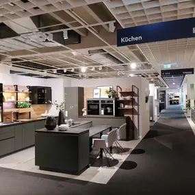 Bild von porta Küchenstudio Berlin-Mahlsdorf