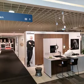 Bild von porta Küchenstudio Berlin-Mahlsdorf