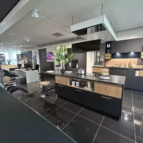 Bild von porta Küchenstudio Berlin-Mahlsdorf