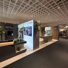 Bild von porta Küchenstudio Berlin-Mahlsdorf