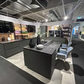 Bild von porta Küchenstudio Berlin-Mahlsdorf