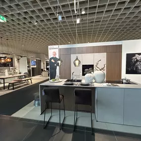 Bild von porta Küchenstudio Berlin-Mahlsdorf