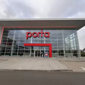 Bild von porta Küchenstudio Berlin-Mahlsdorf