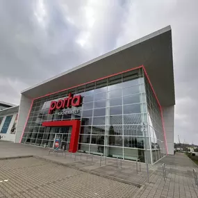 Bild von porta Küchenstudio Berlin-Mahlsdorf
