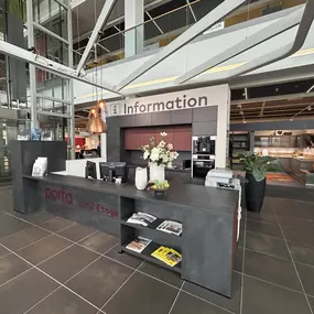 Bild von porta Küchenstudio Berlin-Mahlsdorf