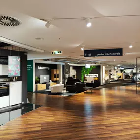 Bild von porta Küchenstudio Bielefeld