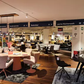 Bild von porta Küchenstudio Bielefeld