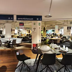 Bild von porta Küchenstudio Bielefeld